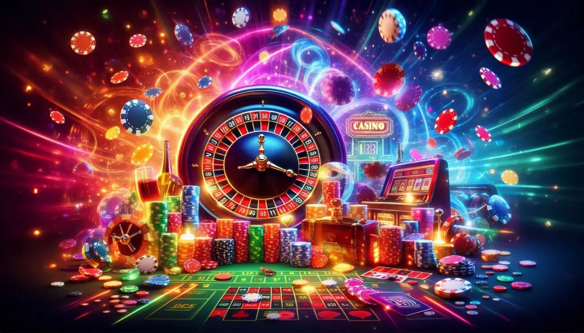 Karjala Casino
